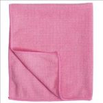 Progressive cloth red