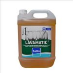 Lavamatic υγρό πλυντηρίου πιάτων 5lt