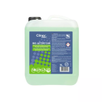 Clinex Expert Bio Active, καθαριστικό αυτοκινήτου 5lt