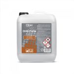 Clinex DHS Forte 5lt, καθαρισμός σκληρής βρωμιάς δαπέδου