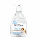 Clinex DezoSept Handgel 500ml