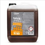 Clinex Smog 5lt, καθαριστικό αφαίρεσης βρωμιάς και λίπους