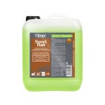 Clinex Sport Hall 5lt, καθαρισμός αθλητικών δαπέδων
