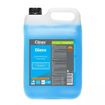 Clinex Glass 5lt, καθαριστικό γυάλινων επιφανειών