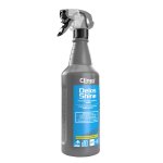 Clinex Delos Shine 1lt, καθαριστικό σπρέι για λάμψη ξύλινων επιφανειών
