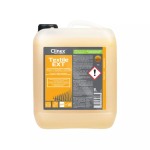 Clinex Textile EXT 5lt, καθαριστικό για χαλιά και ταπετσαρίες