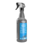 Clinex Nano Protect Glass 1lt, καθαριστικό γυάλινων επιφανειών