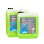 Clinex 4 DIRT Foam 10L