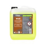 Clinex 4 Hall 5lt, συμπυκνωμένο καθαριστικό επιφανειών και δαπέδων