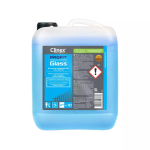Clinex Glass Profit 5lt, επαγγελματικό καθαριστικό γυάλινων επιφανειών