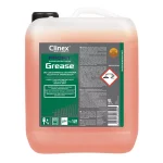 Clinex Profit Grease 5lt, επαγγελματικό καθαριστικό επιφανειών