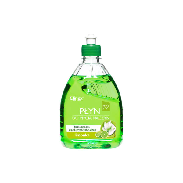 CLINEX HANDWASH 0,5L