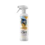 Clinex Scent Aegean Fruit 500ml, αρωματικό χώρου και υφασμάτων