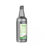 Clinex Green Floor 1lt, οικολογικό καθαριστικό δαπέδων