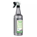 Clinex Green Sanit 1lt, οικολογικό καθαριστικό χώρων υγιεινής