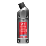 Clinex W3 Blue 1lt, τζελ για τον καθαρισμό χώρων υγιεινής