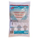 DRY COMPOUND C1210 ξηρή φόρμουλα για στεγνό καθαρισμό χαλιών & μοκέτας, 1kg
