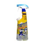 Concentralia Professional, Active chlorine & soap, υπερσυμπυκνωμένο λευκαντικό καθαριστικό με χλώριο