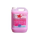 Suavinol Floral μαλακτικό ρούχων 5kg