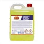 Unik υγρό δαπέδων για απώθηση εντόμων 5lt