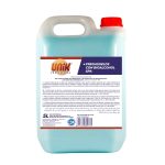Unik υγρό δαπέδων Spa 5lt