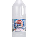 Kiriko Perfumed Ironing Water 2lt