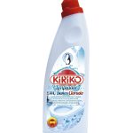 Kiriko Bleach καθαριστικό μπάνιου 750ml