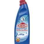 Kiriko Descaling Toilet Cleaner 750ml