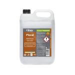 Clinex Floral Marseille υγρό πατώματος 5lt