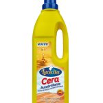 Kiriko γυαλιστικό επιφανειών με κερί 1lt