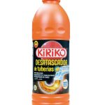 PIPE UNBLOKER 1L KIRIKO