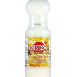 Kiriko υγρό πατώματος με σαπούνι Μασσαλίας 1,5lt