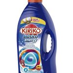 Kiriko υγρό πλυντηρίου ρούχων 3lt