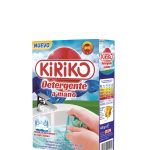 Kiriko σκόνη ρούχων για πλύσιμο στο χέρι 450gr