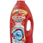 Kiriko απορυπαντικό gel Basic 3lt