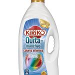 Kiriko απορυπαντικό gel για αφαίρεση λεκέδων 3lt