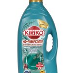 Kiriko απολυμαντικό υγρό πλυντηρίου ρούχων Premium 3lt