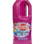 Kiriko για ρούχα με ενεργό οξυγόνο 2lt