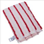 Glove mop Brush, γάντι καθαρισμού επιφανειών