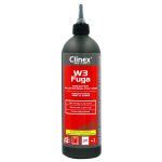 Clinex W3 Fuga 500ml καθαριστικό αρμών