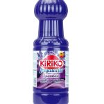 Kiriko υγρό πατώματος με άρωμα λεβάντα 1,5lt