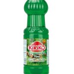 Kiriko υγρό πατώματος με άρωμα πεύκο 1,5lt