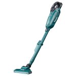MAKITA STICK VACUUM CLEANER XGT® 40Vmax WITH BAG 500ml/BL WITHOUT BATTERY + CHARGER