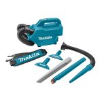 MAKITA ΣΚΟΥΠΑ 12Vmax 500 ml ΧΩΡΙΣ ΜΠΑΤΑΡΙΑ+ΦΟΡΤΙΣΤΗ ( ΓΙΑ AUTO)