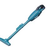 MAKITA ΣΚΟΥΠΑ STICK LXT 18V 650ml ΜΕ ΚΑΔΟ ΧΩΡΙΣ ΜΠΑΤΑΡΙΑ +ΦΟΡΤΙΣΤΗ