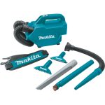 MAKITA ΣΚΟΥΠΑ LXT® 18V 500 ml (ΜΟΝΟ ΤΟ ΣΩΜΑ) ΧΩΡΙΣ ΜΠΑΤΑΡΙΑ+ΦΟΡΤΙΣΤΗ