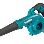 MAKITA ΦΥΣΕΡΟ 18V 3,2 m³/min  ΧΩΡΙΣ ΜΠΑΤΑΡΙΑ+ΦΟΡΤΙΣΤΗ