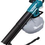 MAKITA ΦΥΣΗΤΗΡΑΣ / AΝΑΡΡΟΦΗΤΗΡΑΣ LXT 18V 4,2 m3/min ΧΩΡΙΣ ΜΠΑΤΑΡΙΑ+ΦΟΡΤΙΣΤΗ