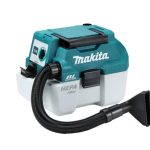 MAKITA ΣΚΟΥΠΑ 18V 7,5L - BL ΥΓΡΩΝ -ΣΤΕΡΕΩΝ (ΧΩΡΙΣ ΜΠΑΤ & ΦΟΡΤ.)