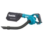 MAKITA ΦΥΣΗΤΗΡΑΣ 12Vmax 2.6m³/min ΧΩΡΙΣ ΜΠΑΤΑΡΙΑ+ΦΟΡΤΙΣΤΗ